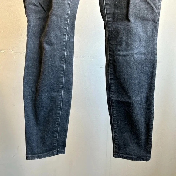 Women's GAP Jeans True Skinny Size 28 | GAP 28 Short Jeans | True Skinny Curve - Picture 3 of 7